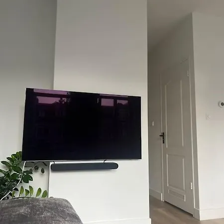 Elegant Apartment, Next To Vondel & City Center