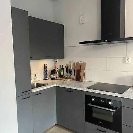 Elegant Apartment, Next To Vondel & City Center *