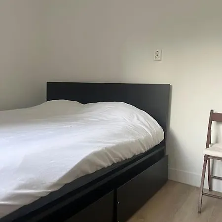 Elegant Apartment, Next To Vondel & City Center Apartment Amsterdam